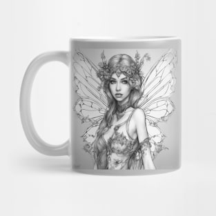 Fairy 10 Mug